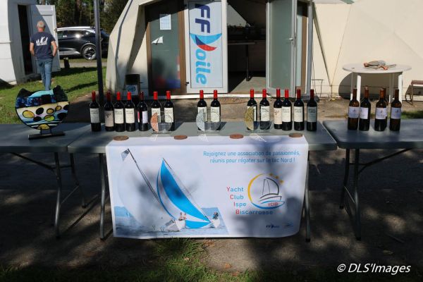 Trophée J/70 ISPE Biscarrosse – photo 225
