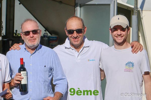 Trophée J/70 ISPE Biscarrosse – photo 231