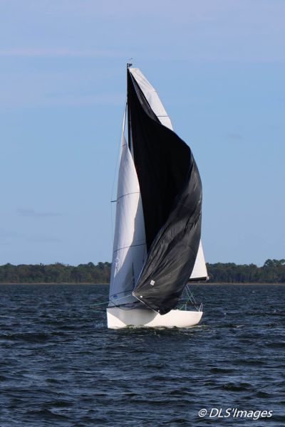 Trophée J/70 ISPE Biscarrosse – photo 107