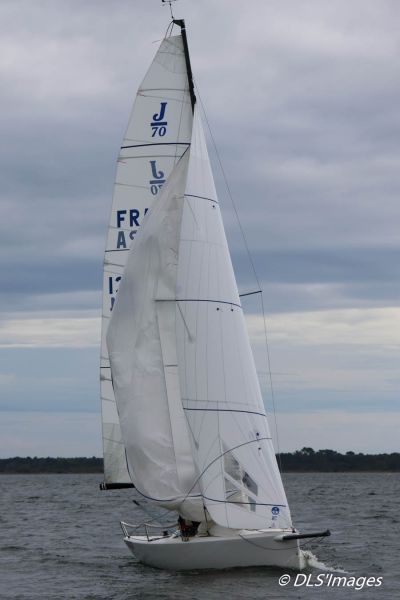 Trophée J/70 ISPE Biscarrosse – photo 171