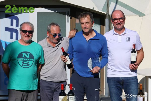 Trophée J/70 ISPE Biscarrosse – photo 238