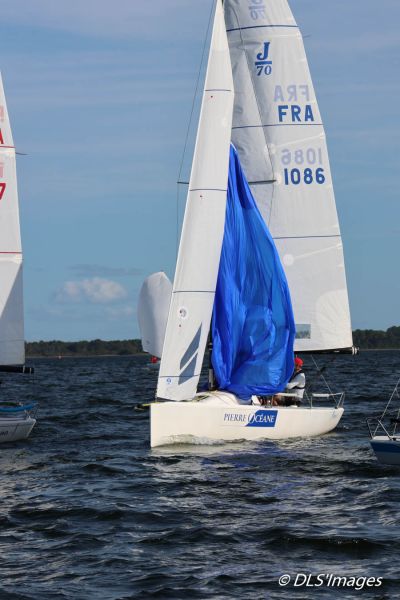 Trophée J/70 ISPE Biscarrosse – photo 92