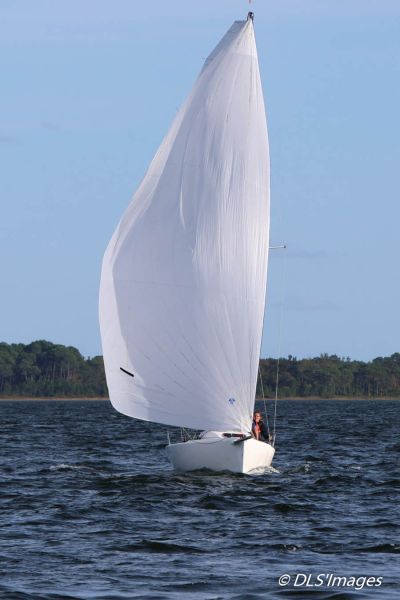 Trophée J/70 ISPE Biscarrosse – photo 102