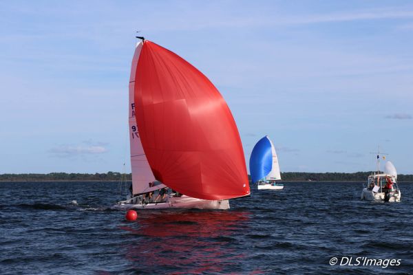 Trophée J/70 ISPE Biscarrosse – photo 118