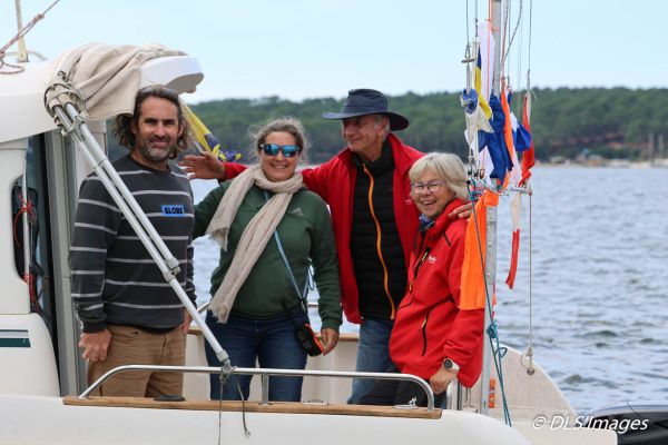 Trophée J/70 ISPE Biscarrosse – photo 172