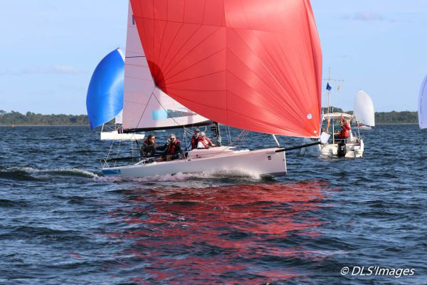 Trophée J/70 ISPE Biscarrosse – photo 119
