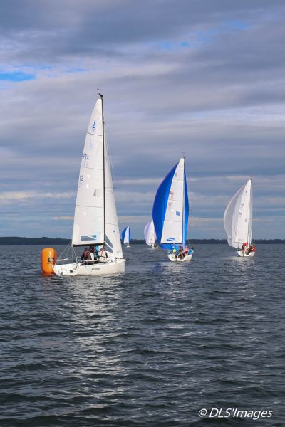 Trophée J/70 ISPE Biscarrosse – photo 155