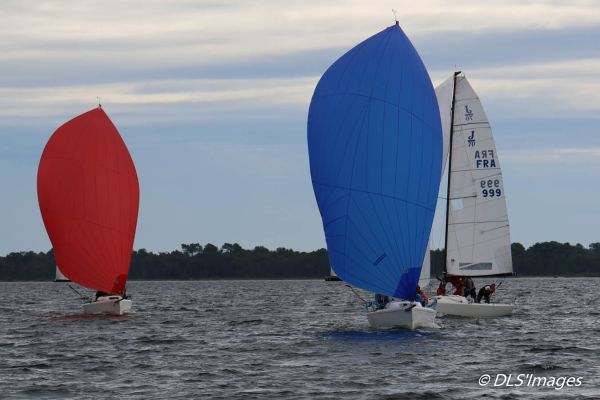 Trophée J/70 ISPE Biscarrosse – photo 158