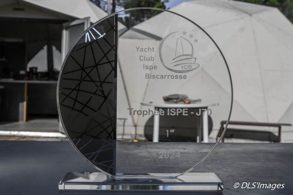 Trophée J/70 ISPE Biscarrosse – photo 227