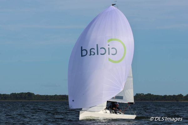 Trophée J/70 ISPE Biscarrosse – photo 84