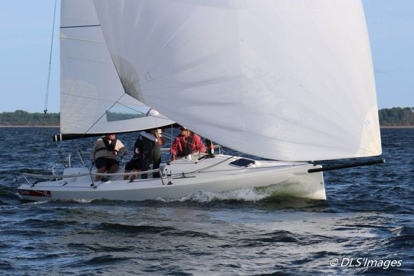 Trophée J/70 ISPE Biscarrosse – photo 126