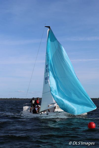 Trophée J/70 ISPE Biscarrosse – photo 136