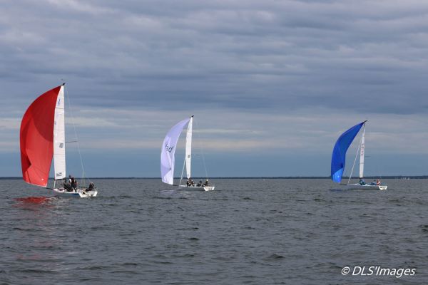 Trophée J/70 ISPE Biscarrosse – photo 184