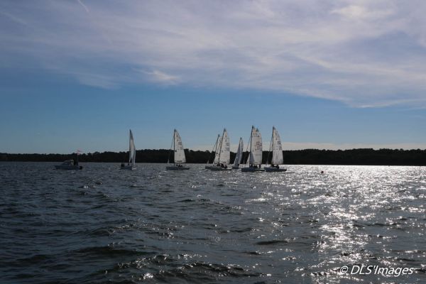 Trophée J/70 ISPE Biscarrosse – photo 64
