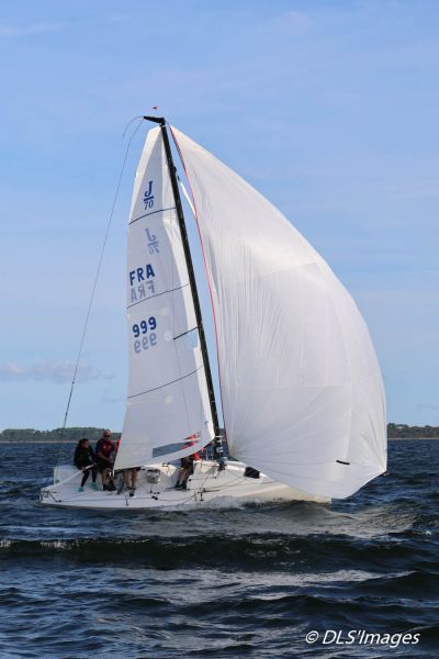 Trophée J/70 ISPE Biscarrosse – photo 137