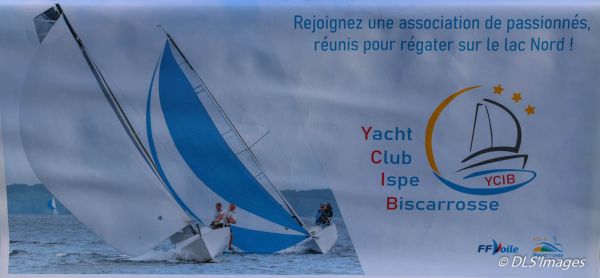 Trophée J/70 ISPE Biscarrosse – photo 9