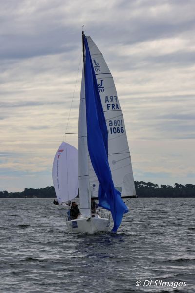 Trophée J/70 ISPE Biscarrosse – photo 157