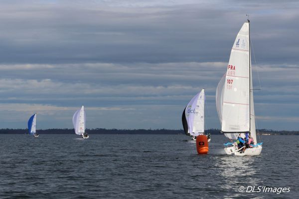 Trophée J/70 ISPE Biscarrosse – photo 153