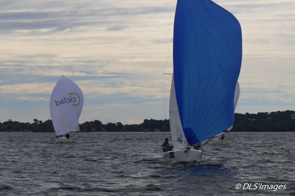 Trophée J/70 ISPE Biscarrosse – photo 156