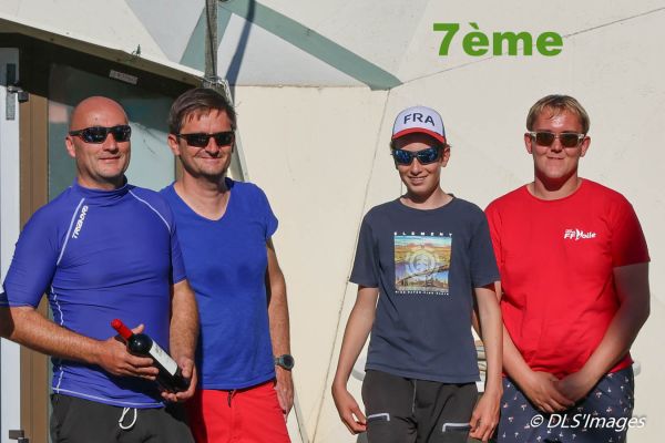 Trophée J/70 ISPE Biscarrosse – photo 233