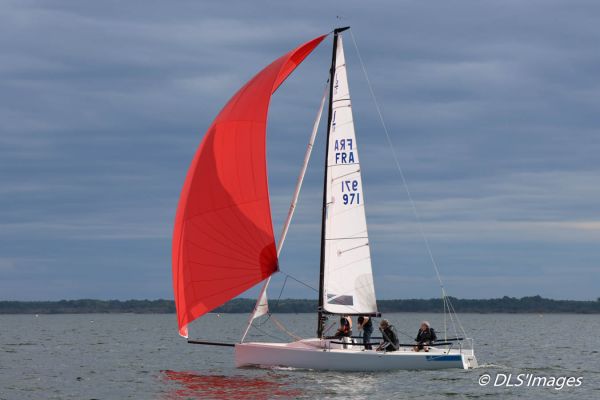 Trophée J/70 ISPE Biscarrosse – photo 182