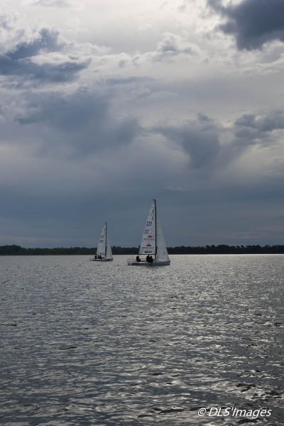 Trophée J/70 ISPE Biscarrosse – photo 148