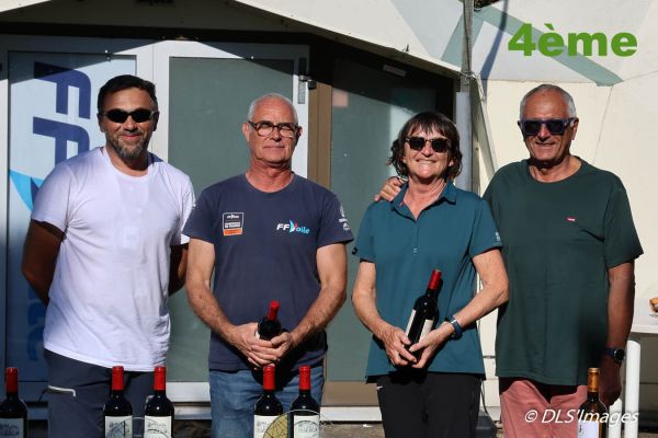 Trophée J/70 ISPE Biscarrosse – photo 236