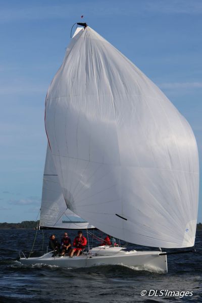 Trophée J/70 ISPE Biscarrosse – photo 138