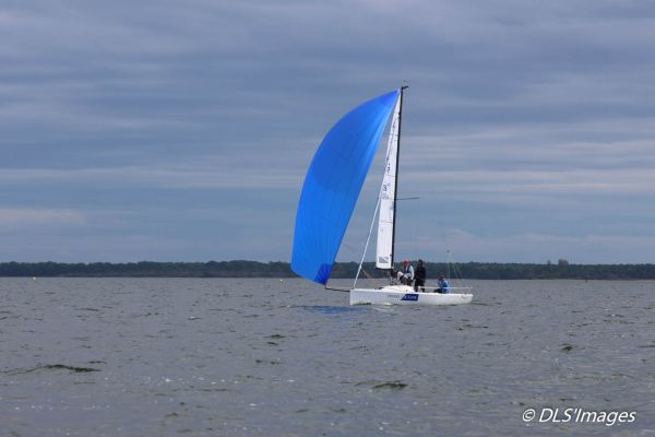 Trophée J/70 ISPE Biscarrosse – photo 175