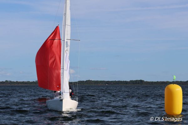 Trophée J/70 ISPE Biscarrosse – photo 86