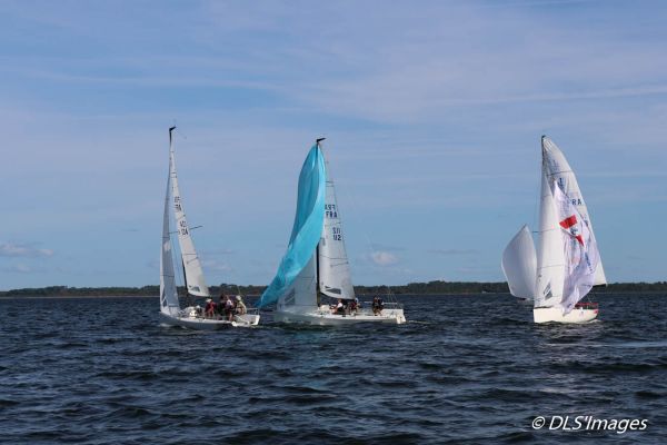 Trophée J/70 ISPE Biscarrosse – photo 99