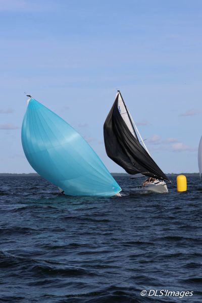 Trophée J/70 ISPE Biscarrosse – photo 130