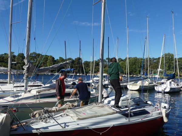 Jeunes et Débutants – photo 2
