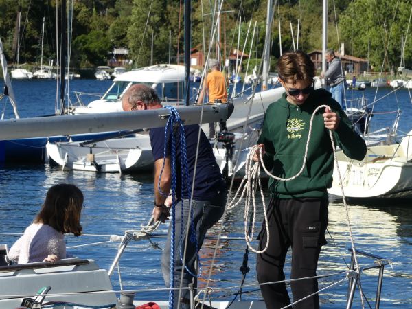 Jeunes et Débutants – photo 7