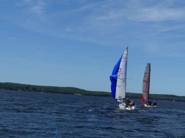 Jeunes et Débutants – photo 32