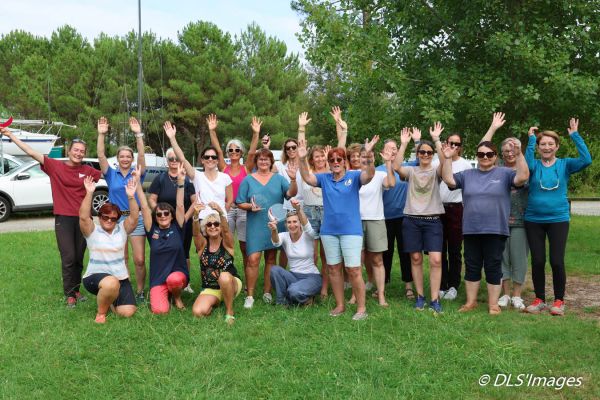 Femmes à la barre – photo 112