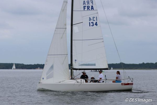 Femmes à la barre – photo 37