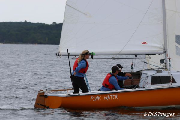 Femmes à la barre – photo 81