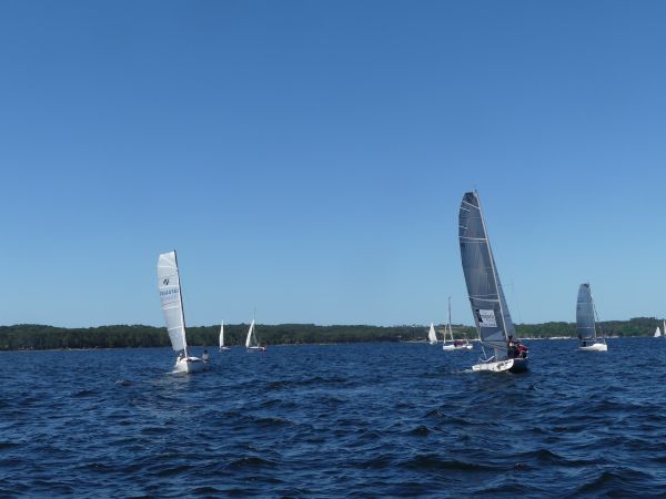 Championnat de Pâques - Manche 4 – photo 4