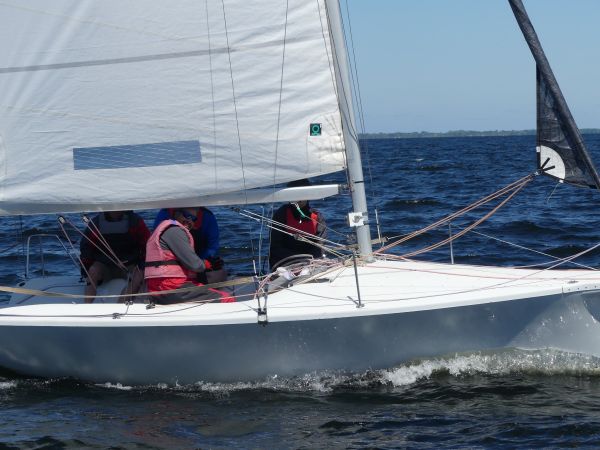 Championnat de Pâques - Manche 4 – photo 11