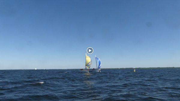 Championnat de Pâques - Manche 4 – vidéo 46