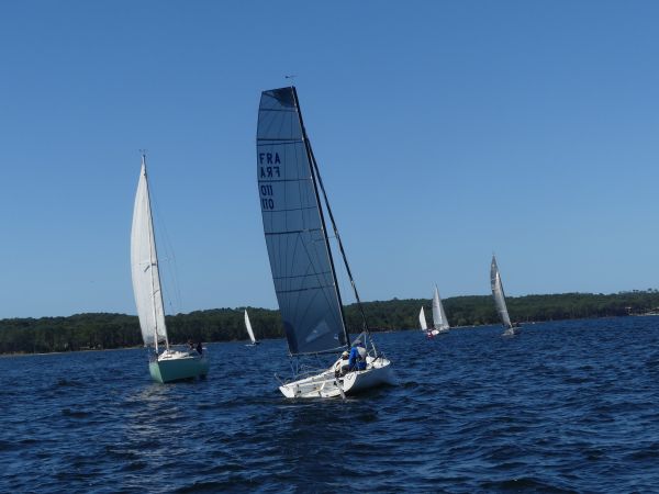 Championnat de Pâques - Manche 4 – photo 2
