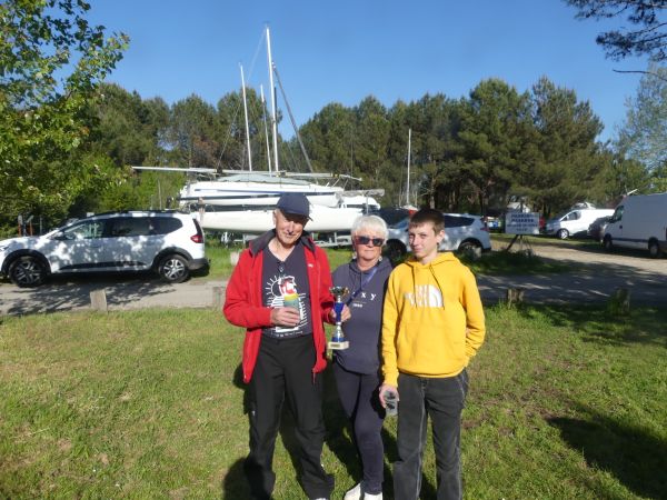 Championnat de Pâques - Manche 4 – photo 40