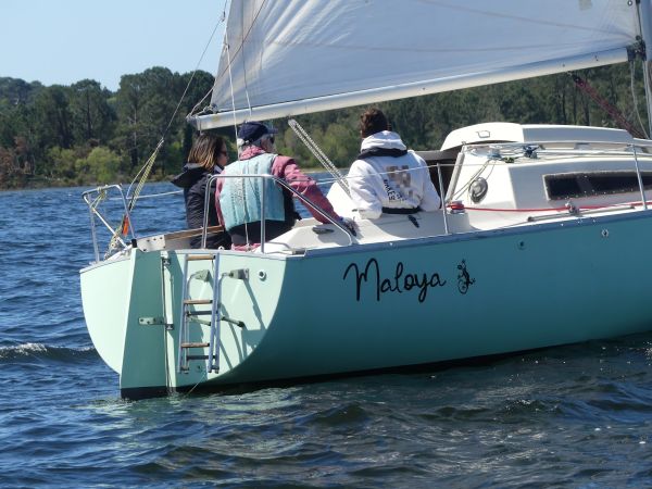 Championnat de Pâques - Manche 4 – photo 7