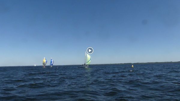 Championnat de Pâques - Manche 4 – vidéo 45