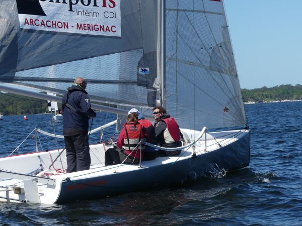 Championnat de Pâques - Manche 4 – photo 5
