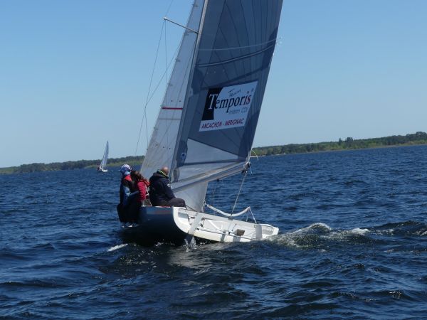 Championnat de Pâques - Manche 4 – photo 23