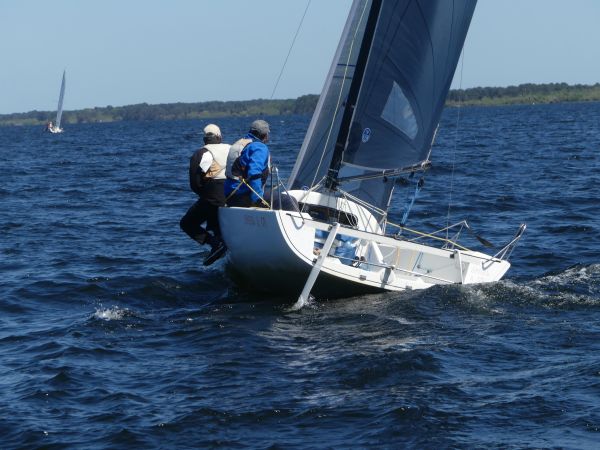 Championnat de Pâques - Manche 4 – photo 22