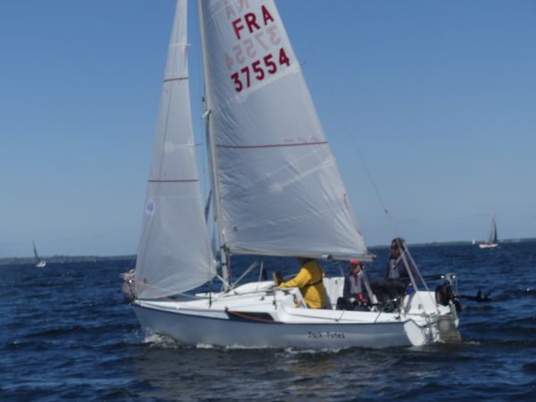 Championnat de Pâques - Manche 4 – photo 18