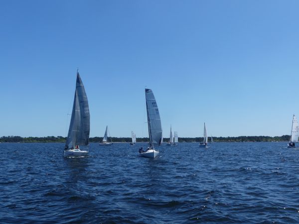Championnat de Pâques - Manche 4 – photo 12